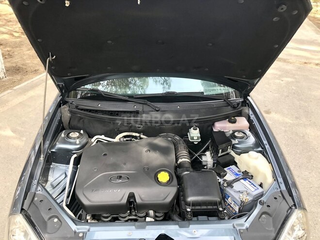 LADA (VAZ) Priora 2015, 133,470 km - 1.6 л - Sumqayıt