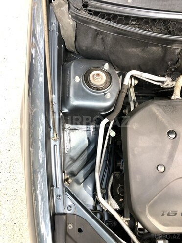 LADA (VAZ) Priora 2015, 133,470 km - 1.6 л - Sumqayıt