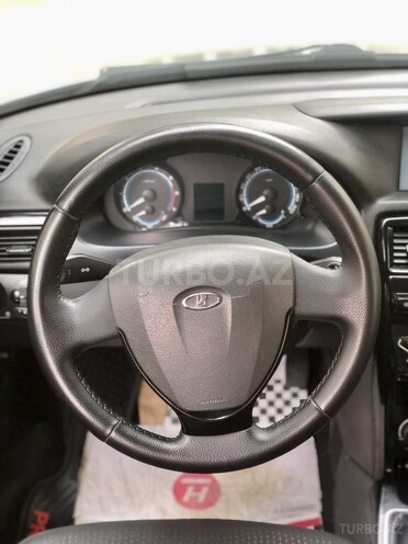 LADA (VAZ) Priora 2015, 133,470 km - 1.6 л - Sumqayıt