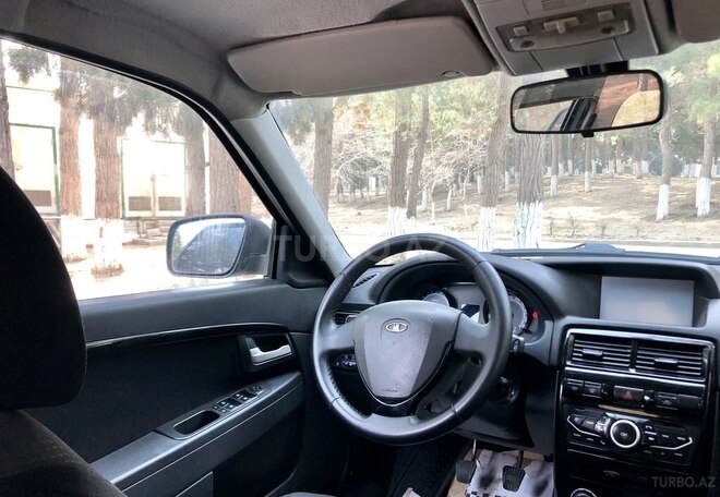LADA (VAZ) Priora 2015, 133,470 km - 1.6 л - Sumqayıt