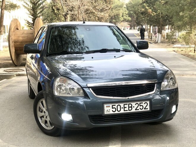LADA (VAZ) Priora 2015, 133,470 km - 1.6 л - Sumqayıt