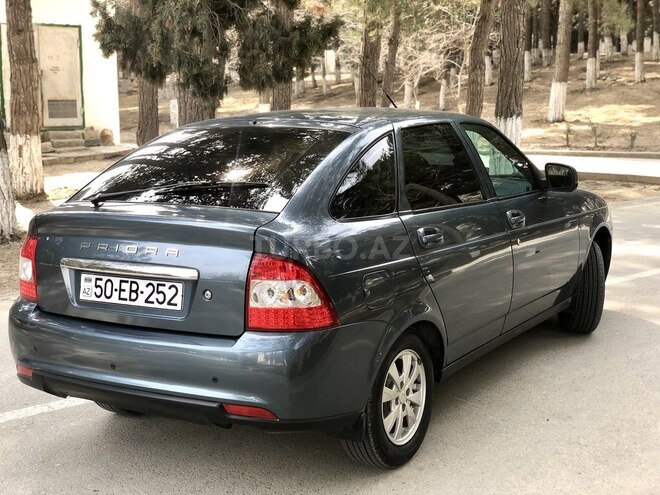 LADA (VAZ) Priora 2015, 133,470 km - 1.6 л - Sumqayıt
