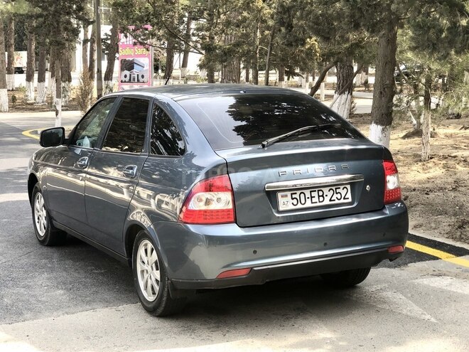 LADA (VAZ) Priora 2015, 133,470 km - 1.6 л - Sumqayıt
