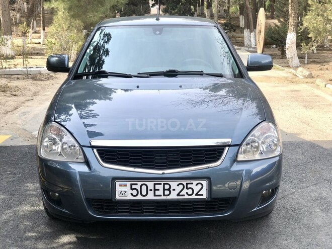 LADA (VAZ) Priora 2015, 133,470 km - 1.6 л - Sumqayıt