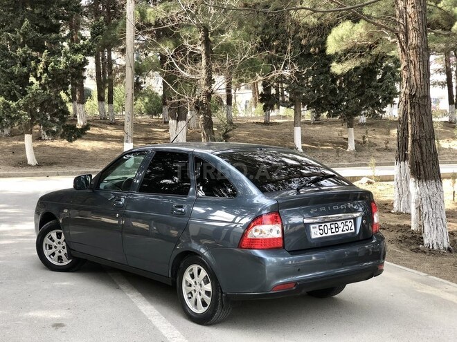 LADA (VAZ) Priora 2015, 133,470 km - 1.6 л - Sumqayıt