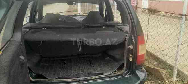 LADA (VAZ) Niva 2004, 415,000 km - 1.7 l - Qəbələ