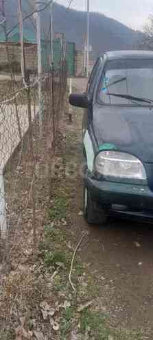 LADA (VAZ) Niva 2004, 415,000 km - 1.7 l - Qəbələ