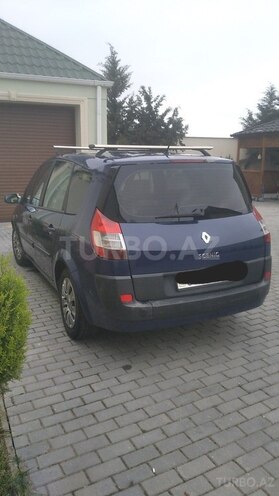 Renault Grand Scenic 2006, 350,000 km - 1.5 l - Bakı