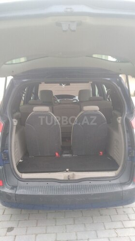 Renault Grand Scenic 2006, 350,000 km - 1.5 l - Bakı