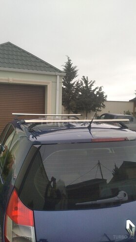 Renault Grand Scenic 2006, 350,000 km - 1.5 l - Bakı