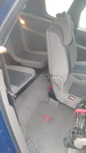 Renault Grand Scenic 2006, 350,000 km - 1.5 l - Bakı
