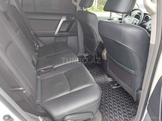 Toyota Prado 2012, 106,000 km - 2.7 l - Bakı