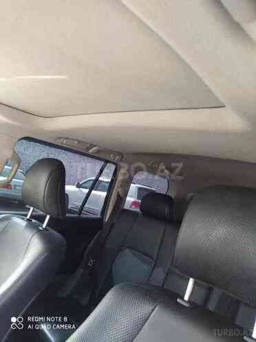 Toyota Prado 2012, 154,000 km - 2.7 л - Bakı