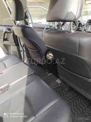 Toyota Prado 2012, 154,000 km - 2.7 л - Bakı