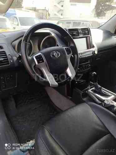 Toyota Prado 2012, 154,000 km - 2.7 л - Bakı