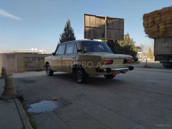LADA (VAZ) 2106 1995, 14,785 km - 1.6 l - Şirvan
