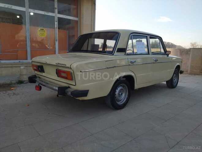 LADA (VAZ) 2106 1995, 14,785 km - 1.6 l - Şirvan