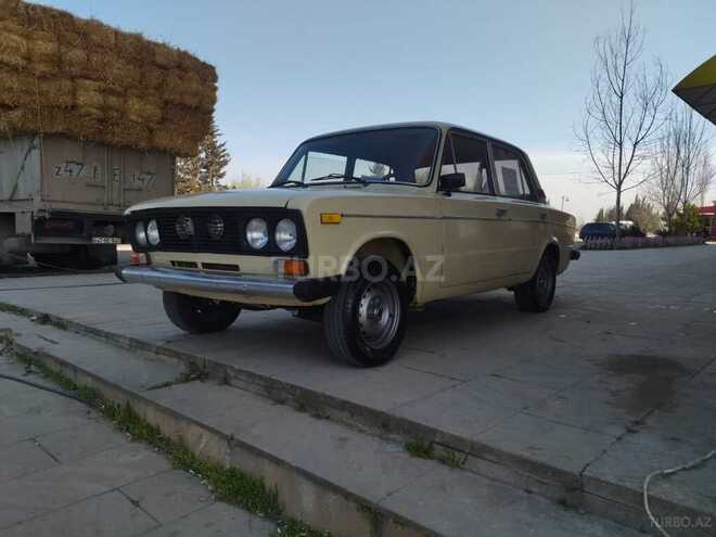 LADA (VAZ) 2106 1995, 14,785 km - 1.6 l - Şirvan