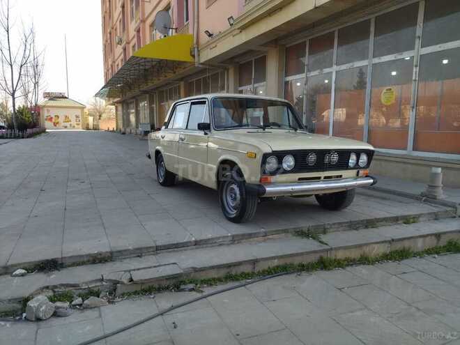 LADA (VAZ) 2106 1995, 14,785 km - 1.6 l - Şirvan