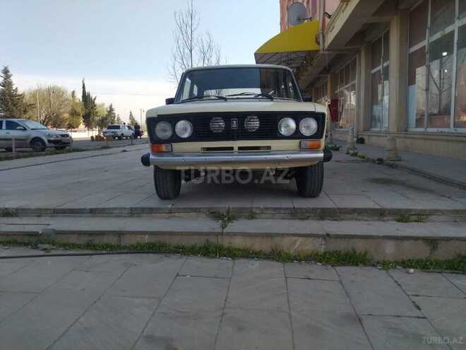 LADA (VAZ) 2106 1995, 14,785 km - 1.6 l - Şirvan