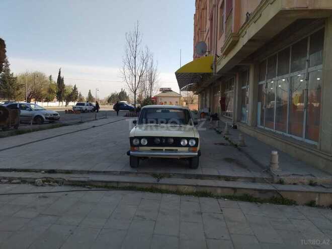 LADA (VAZ) 2106 1995, 14,785 km - 1.6 l - Şirvan