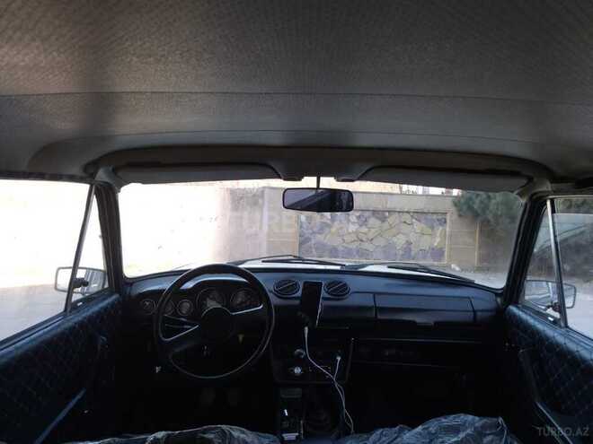 LADA (VAZ) 2106 1995, 14,785 km - 1.6 l - Şirvan