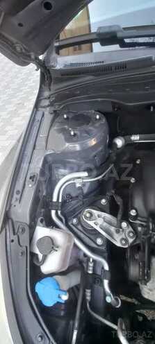 Hyundai i30 2007, 178,000 km - 1.4 l - Bakı