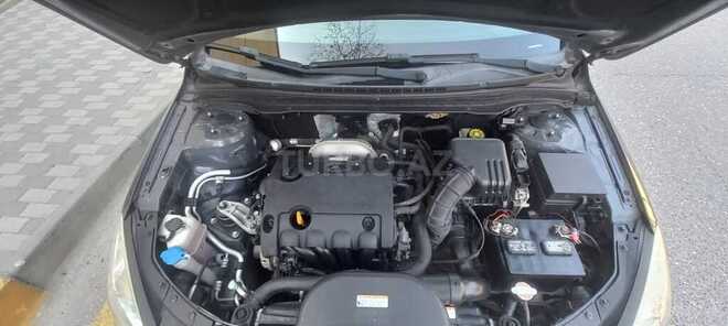 Hyundai i30 2007, 178,000 km - 1.4 l - Bakı