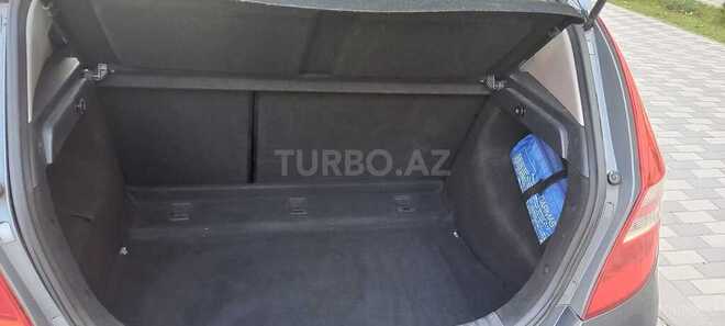 Hyundai i30 2007, 178,000 km - 1.4 l - Bakı