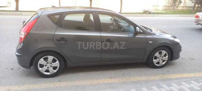 Hyundai i30 2007, 178,000 km - 1.4 l - Bakı