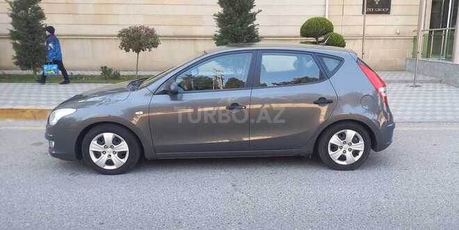 Hyundai i30 2007, 178,000 km - 1.4 l - Bakı