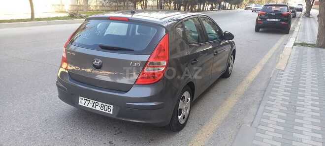 Hyundai i30 2007, 178,000 km - 1.4 l - Bakı