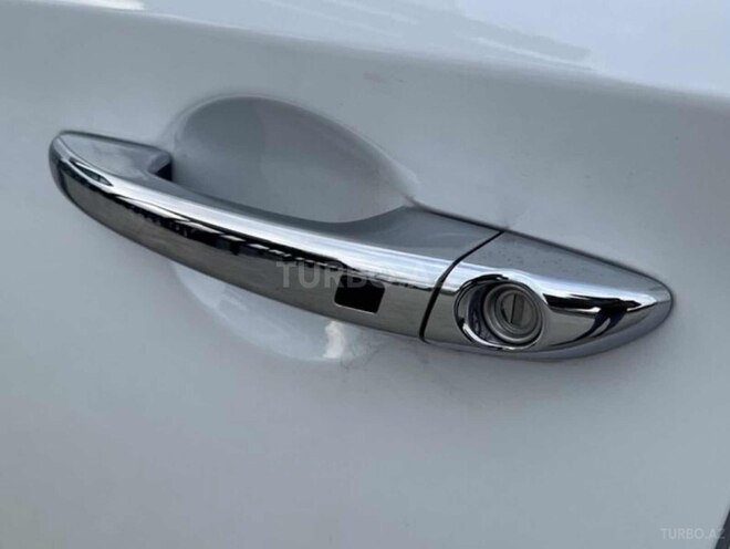 Hyundai Sonata 2015, 120,701 km - 2.0 l - Lənkəran