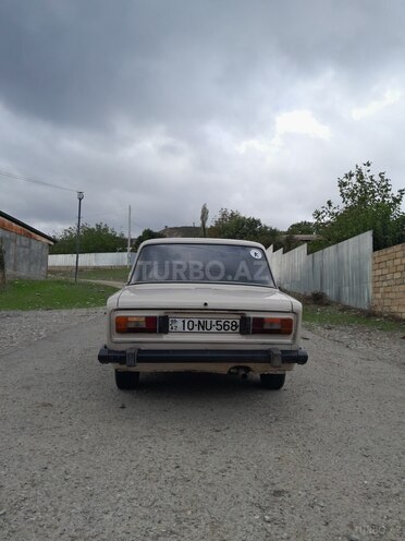 LADA (VAZ) 2106 1994, 100,000 km - 1.3 л - İsmayıllı