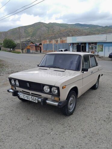 LADA (VAZ) 2106 1994, 100,000 km - 1.3 л - İsmayıllı