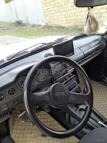 LADA (VAZ) 2106 1994, 100,000 km - 1.3 л - İsmayıllı