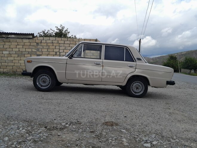 LADA (VAZ) 2106 1994, 100,000 km - 1.3 л - İsmayıllı