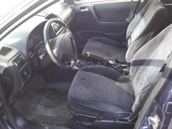 Opel Astra 1998, 321,452 km - 1.6 l - Mingəçevir