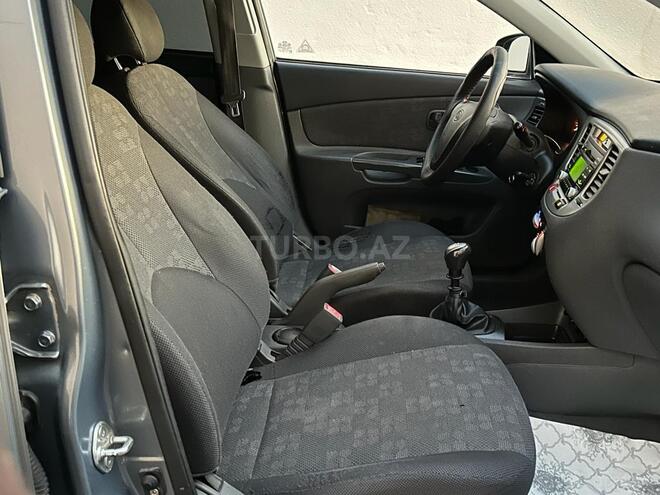 Kia Rio 2009, 175,000 km - 1.4 л - Bakı