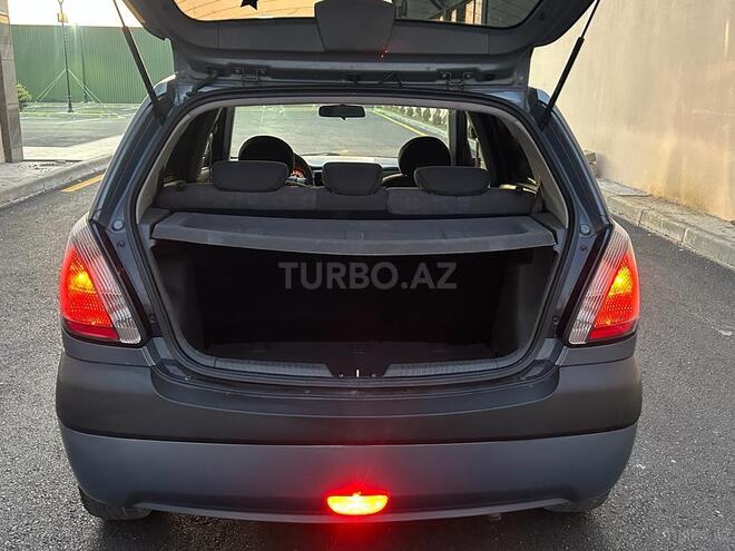 Kia Rio 2009, 175,000 km - 1.4 л - Bakı