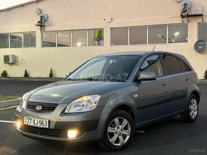 Kia Rio 2009, 175,000 km - 1.4 л - Bakı