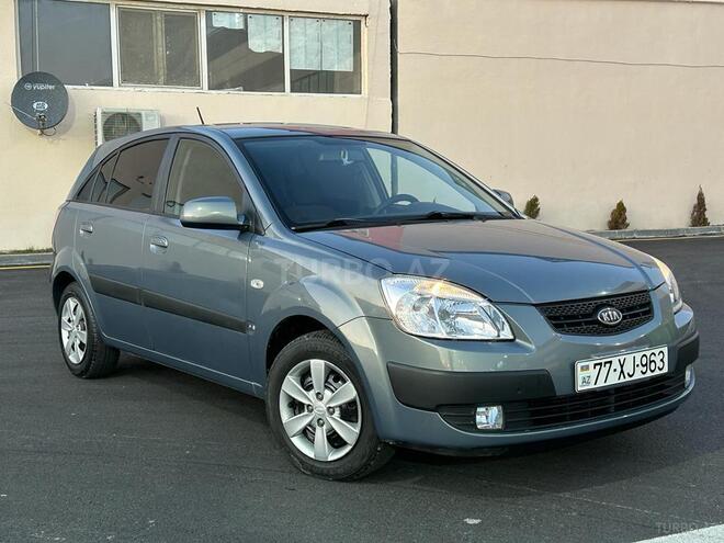 Kia Rio 2009, 175,000 km - 1.4 л - Bakı