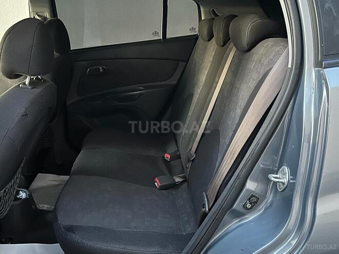 Kia Rio 2009, 175,000 km - 1.4 л - Bakı