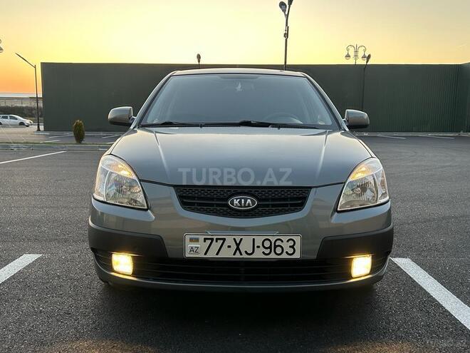 Kia Rio 2009, 175,000 km - 1.4 л - Bakı
