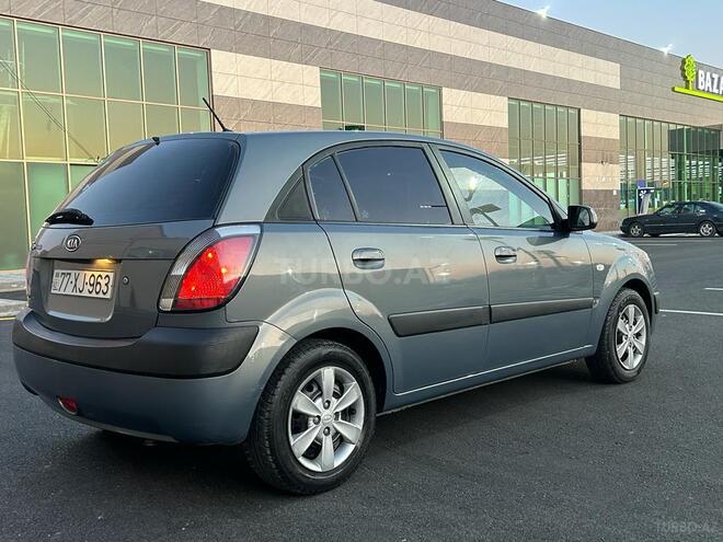 Kia Rio 2009, 175,000 km - 1.4 л - Bakı