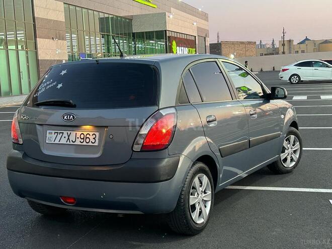 Kia Rio 2009, 175,000 km - 1.4 л - Bakı