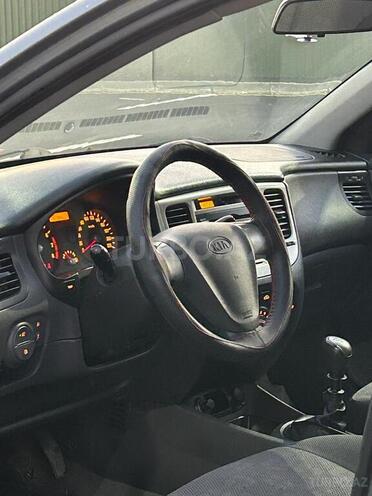 Kia Rio 2009, 175,000 km - 1.4 л - Bakı