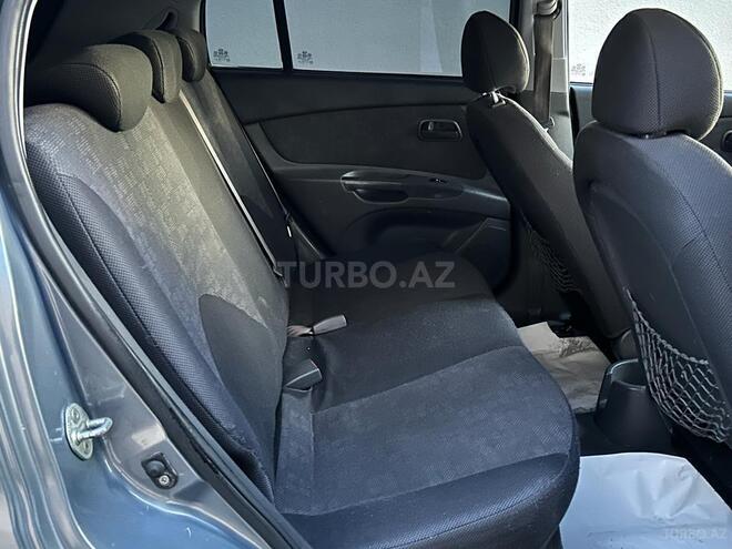 Kia Rio 2009, 175,000 km - 1.4 л - Bakı