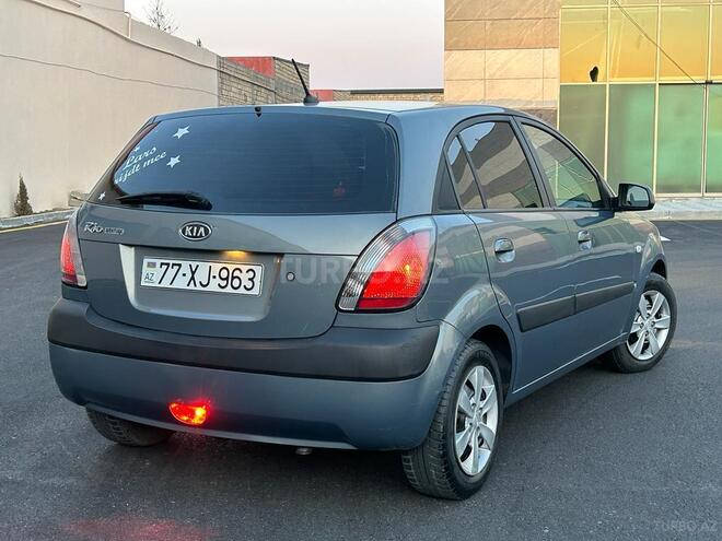 Kia Rio 2009, 175,000 km - 1.4 л - Bakı