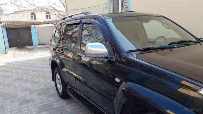 Toyota Prado 2007, 180,000 km - 2.7 л - Bakı